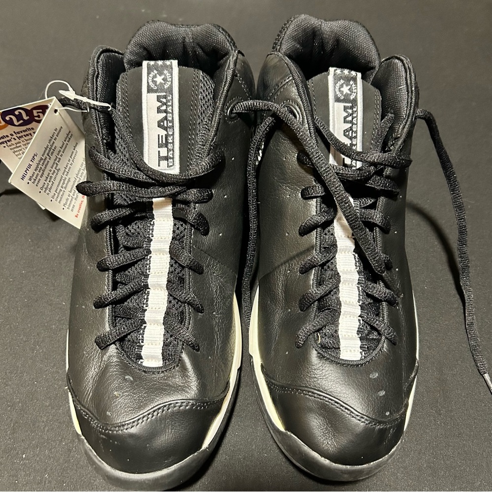 Converse Basketball Shoes
